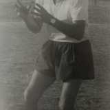 Per Francesco Capocasale sono state quattro le chiamate a ricoprire il ruolo di allenatore del Bari dal 1950-51 al 1964-65